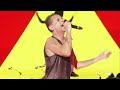 Depeche Mode - I Feel You (Live at Austin City Limits 2013 HD)