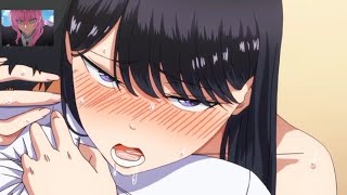 Iribitari Gal Ni Manko Tsukawasete Morau Hanashi 1