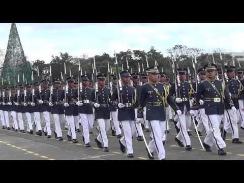 AFP celebrates 79th anniversary