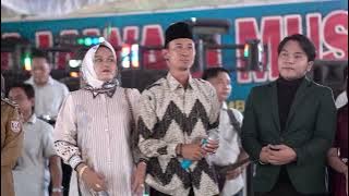 HABIS GELAP TERBITLAH TERANG - KADES TELANG MARGA ( Kak Rial ) || Sriwijaya Music Palembang