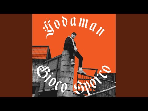 Yodaman — Senza Controllo (feat. Ninjaz MC, Think'd) (RMTN & Hashkey Version)