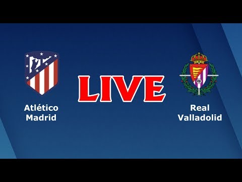 Live Stream Real Atletico