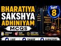 Haryana Ada/Punjab Ada BSA MCQS-Part 8 (Sections 127-170)