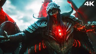 THE LORDS OF THE FALLEN All Cutscenes (Full Game Movie) 4K 60FPS Ultra HD