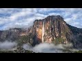 Let&#39;s understand Angel Falls