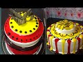 cake 🎂 banane ka aasan tarika how to make mix fruit cake decoration ideas YouTube video cake