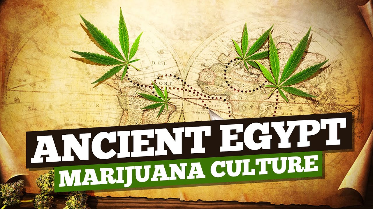 𝗔𝗻𝗰𝗶𝗲𝗻𝘁 𝗘𝗴𝘆𝗽𝘁 𝗠𝗮𝗿𝗶𝗷𝘂𝗮𝗻𝗮 𝗖𝘂𝗹𝘁𝘂𝗿𝗲