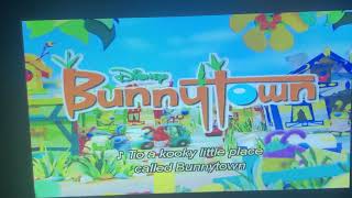 Bunnytown Intro (4:3)