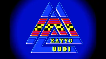Kayyo Uuditika Arma Production Gedeo Kayyo Uuditika Arma Production Gedeo