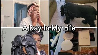 A Day In My Life |Vlog 6 {Grab a snack} screenshot 1