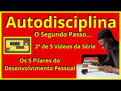 Autodisciplina - O