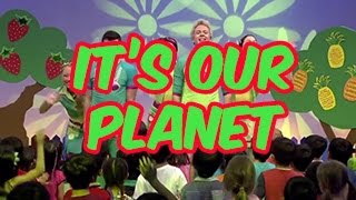 It's Our Planet - Hi-5 Season 15