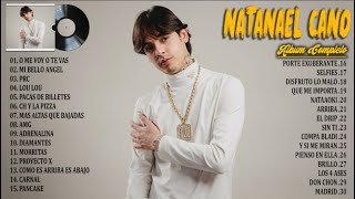 Natanael Cano 2024 ~ Grandes Éxitos Mix 2024 ~ Natanael Cano  Álbum Completo Mas Popular 2024