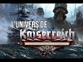 Lunivers de kaiserreich 