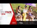 The Face Vietnam 2016 - Tập 4 | Gương Mặt Thương Hiệu | Hồ Ngọc Hà, Lan Khuê, Phạm Hương