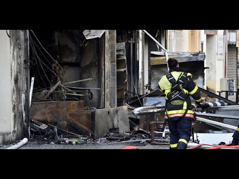 Explosion à Saint-Laurent-de-la-Salanque : pourquoi l'enquête s'annonce compliquée