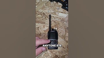 What are my thoughts after having used the Anytone 168 from Bridgecom Systems Part 5 #hamradio