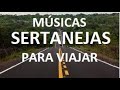 GRANDES SUCESSOS SERTANEJOS PRÁ VIAJAR NO PASSADO E NA ESTRADA pt1 - REVIVENDO EM DOIS CANAIS