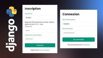 Comment créer un formulaire d