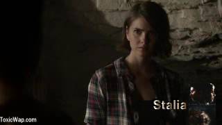 Stalia The Heart Wants What It Wants