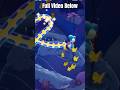 Yoshi and the Mysterious Book - Switch 2 #youtubeshorts #yoshi #switch2 #shortsviral