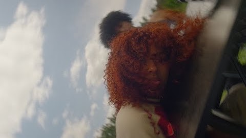 Samara Cyn - Wake Up [Official Music Video]