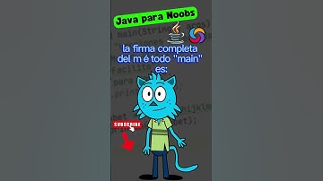 Sololearn answers JAVA para Noobs -  ¿Cuál es la firma completa del método main?