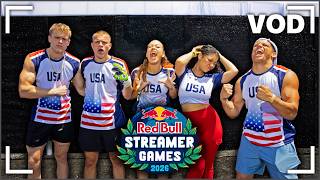 LA/Streamer Games Storytime, Reacts Day #498, & Random Games | Joe Bartolozzi