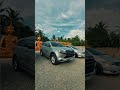 Malaysia feels #parked #isuzu #isuzumux #honda #hondacity #cars #buddha #stopover #montage