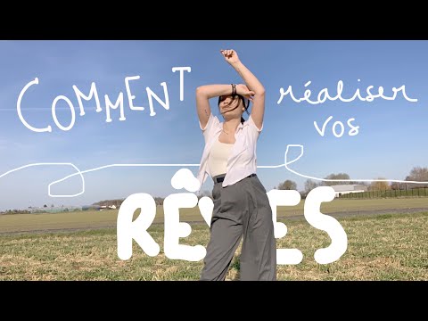 Vidéo: Comment pouvez-vous influencer vos rêves ?