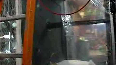 Inside CERN: The LHCb Experiment