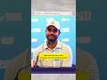 #shubhankarsharma #golf #shorts #reel