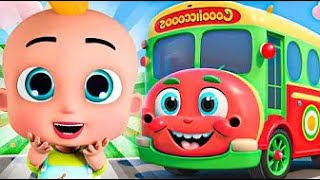 Yes Yes Playground Song @CoComelon Nursery Rhymes & Kids Songs