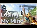 Peak Diamond Gameplay with HANDCAM Critical Ops Ranked 