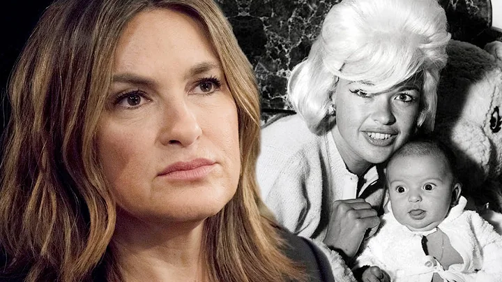Inside Jayne Mansfield's Youngest daughter Mariska...