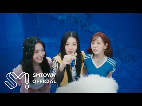 Red Velvet 레드벨벳 Birthday MV Teaser