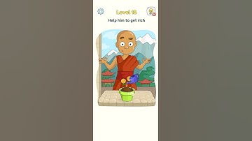 DOP 3 Gameplay Level 12 Shorts Displace one part Solution and Answer 🔥Subscribe🔥top chart game