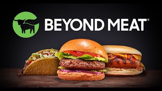 Beyond Meat, Inc. (BYND) Что происходит с акциями производителя растительного мяса?