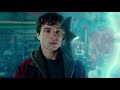 Justice  League Music Video - Tommee Profitt In The End Remix - Linkin Park  - Hero TV Corporation