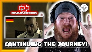 Rammstein 🇩🇪 - Ich Will | AMERICAN REACTION | CONTINUING THE JOURNEY!