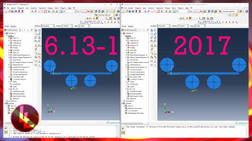 Using the Abaqus Journal File (.jnl) for forward compatibility