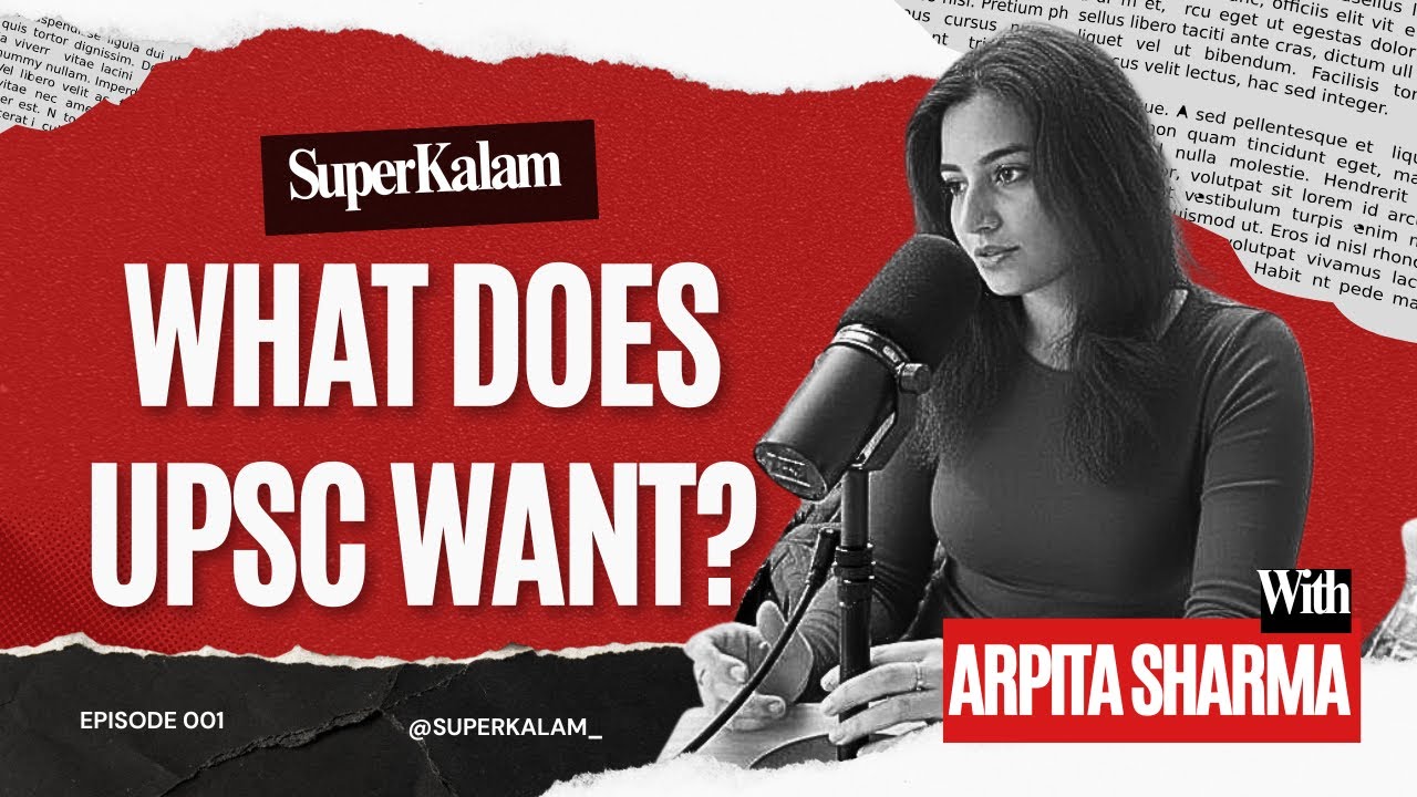 The 3-Step Rule UPSC Expects (But Never Says Clearly)