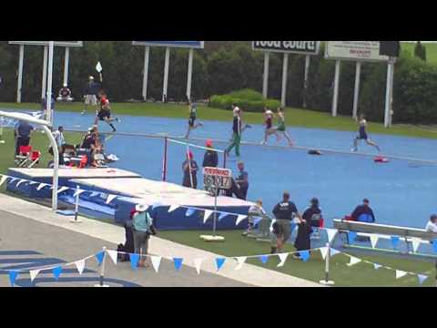 Alleman 4 by 800 IHSA State Meet 2011