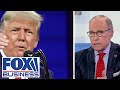 Kudlow breaks down Trump's CPAC speech