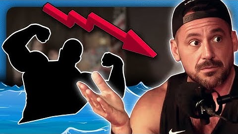 Modern Men Forgot How to Lead