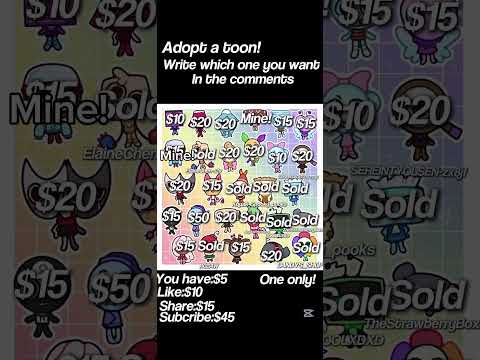 I Adopted Gigi Reupload