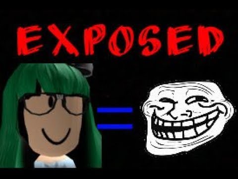 Lisa Gaming Is A Troll Roblox Read Desc - lisa gaming roblox youtubers i hate