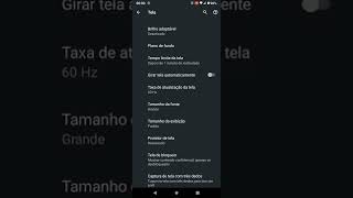 DESATIVAR TELA INTELIGENTE/SENSOR INTELIGENTE DO MOTO G20.SIMPLES E EFICAZ! SEM MOTO TELA .#motog20