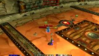 Pvp Frost Mage 3.3.2