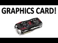 How does a graphics card work? GPUs and Graphics cards explained.
